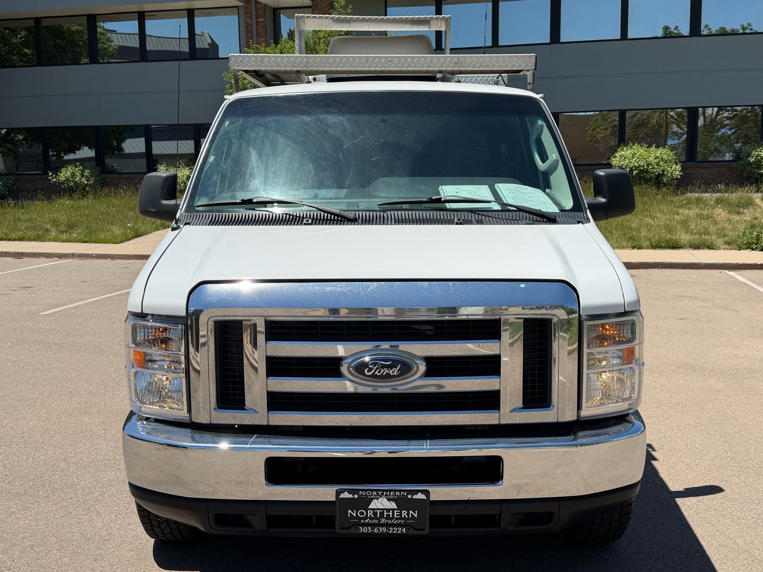 ford e-series econoline van 2012 1FTSE3ES0CDA12345 image ford e-series econoline van 2012 1FTSE3ES0CDA12345 image